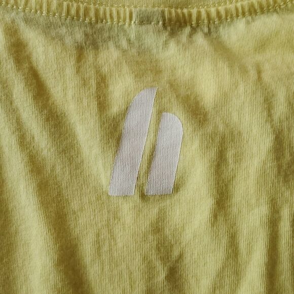 Hyper "Super Woman" cropped t shirt - Picture 3 of 3